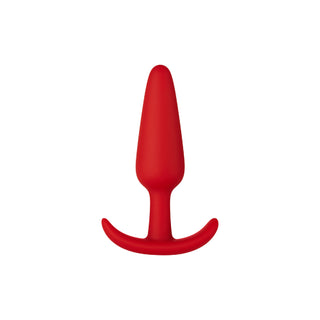 F-31: 100% SILICONE PLUG