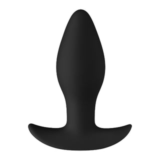 F-36: SILICONE T PLUG