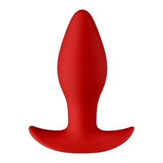 F-36: SILICONE T PLUG