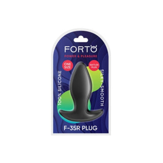 F-36R: Rattler T Plug