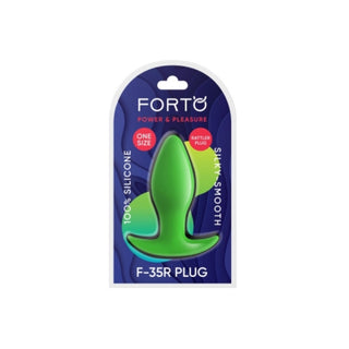 F-36R: Rattler T Plug