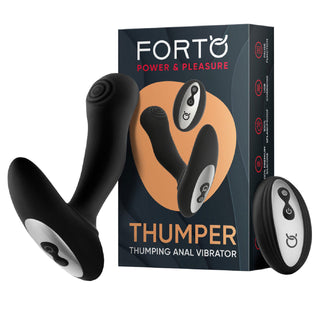 Forto Thumper