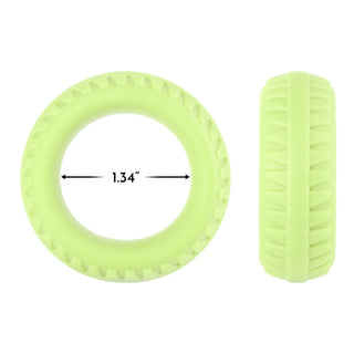F-12: 35MM 100% LIQUID SILICONE C-RING