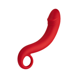 F-19 100% SILICONE PLUG