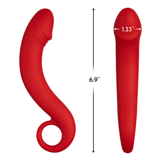 F-19 100% SILICONE PLUG