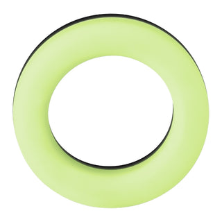 F-19: 100% LIQUID SILICONE 2 TONE C-RING