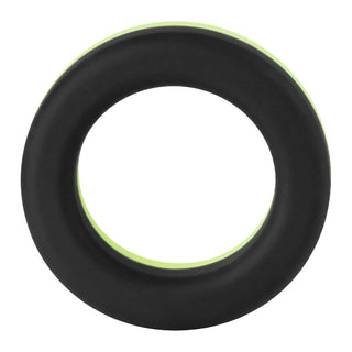 F-19: 100% LIQUID SILICONE 2 TONE C-RING