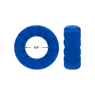 F-25: 23MM 100% LIQUID SILICONE C-RING