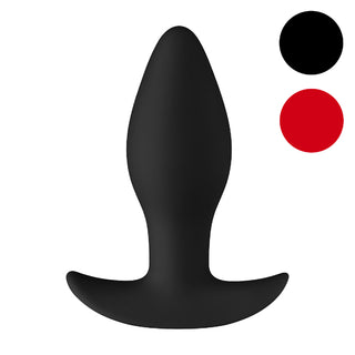 F-36: SILICONE T PLUG