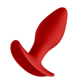 F-36: SILICONE T PLUG