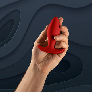 F-36: SILICONE T PLUG