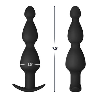 F-52: CONE BEADS