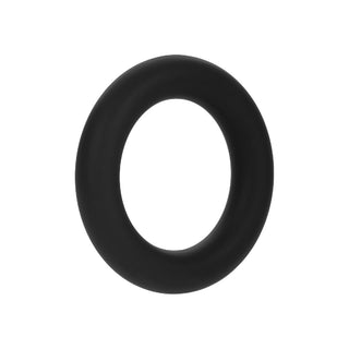 F-61: 3 PIECE C-RING SET 100% SILICONE