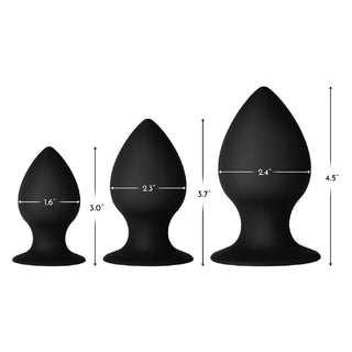 F-98: CONE