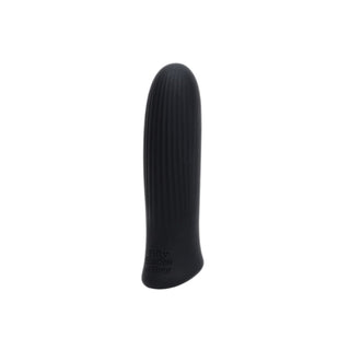 Fifty Shades of Grey Sensation Rechargeable Bullet Vibrator Black