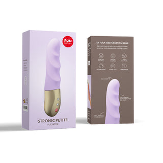 Stronic Petite