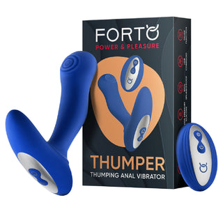 Forto Thumper