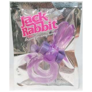 Jack Rabbit Promo Ring