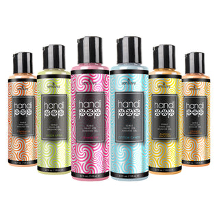 Handipop Handjob Massage Gel