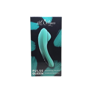 Pulse Queen