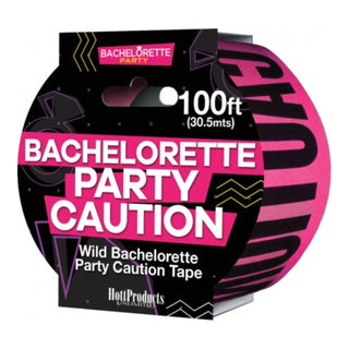 Caution Tape