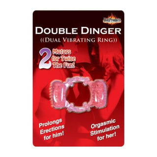 Humm Dinger Double Dinger