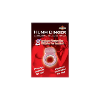 Humm Dinger