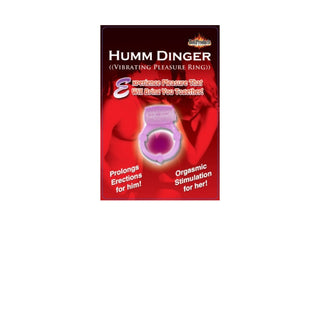 Humm Dinger