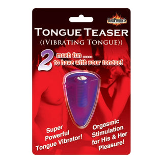 Tongue Teaser