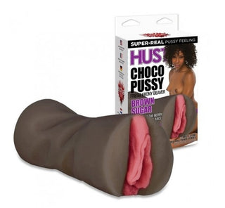 Choco Pussy