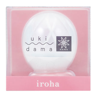 Iroha Ukidama