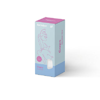 Satisfyer Number One Climax Tips