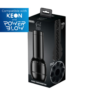 Feel Stroker by KIIROO Feel Sensation