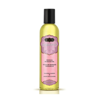 Aromatics Massage Oil 59ml