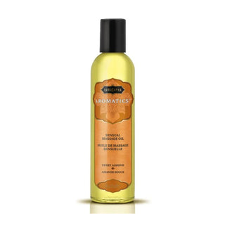 Aromatics Massage Oil 59ml