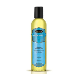 Aromatics Massage Oil 59ml