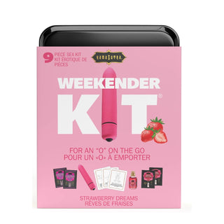 Weekender Kit Vibe