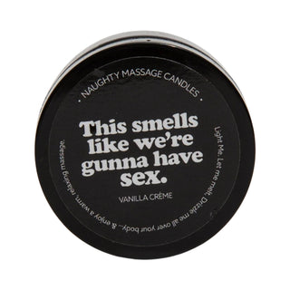 Massage Candles
