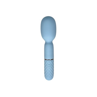 Minnie Mini Wand Blue