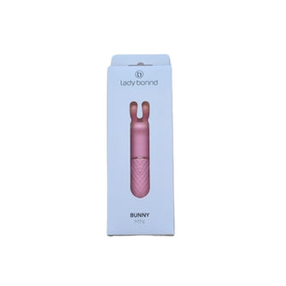 Bunny Mini Bullet Pink