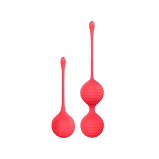 Kg88: KEGEL BALLS SET