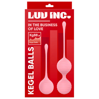 Kg88: KEGEL BALLS SET