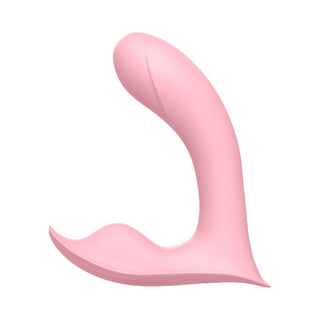 Pv71: INSERTABLE PANTY VIBRATOR