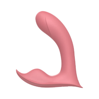 Pv71: INSERTABLE PANTY VIBRATOR
