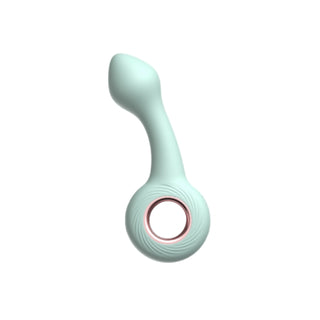 Pt16: POINTED TIP RING VIBE