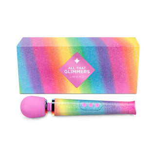 LE WAND PETITE ALL THAT GLIMMERS OMBRE