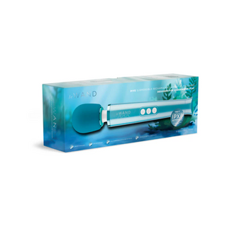 LE WAND DIVE SUBMERSIBLE RECHARGEABLE VIBRATING MASSAGER