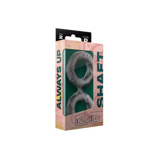 Model D - Double C-Ring Size 2