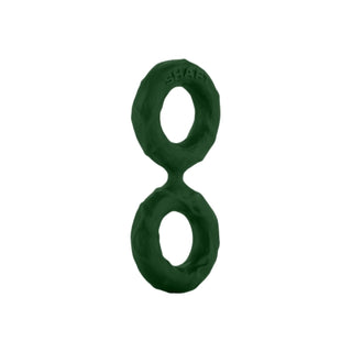 Model D - Double C-Ring Size 2