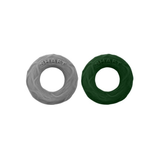 Model R - C-Ring Size 2